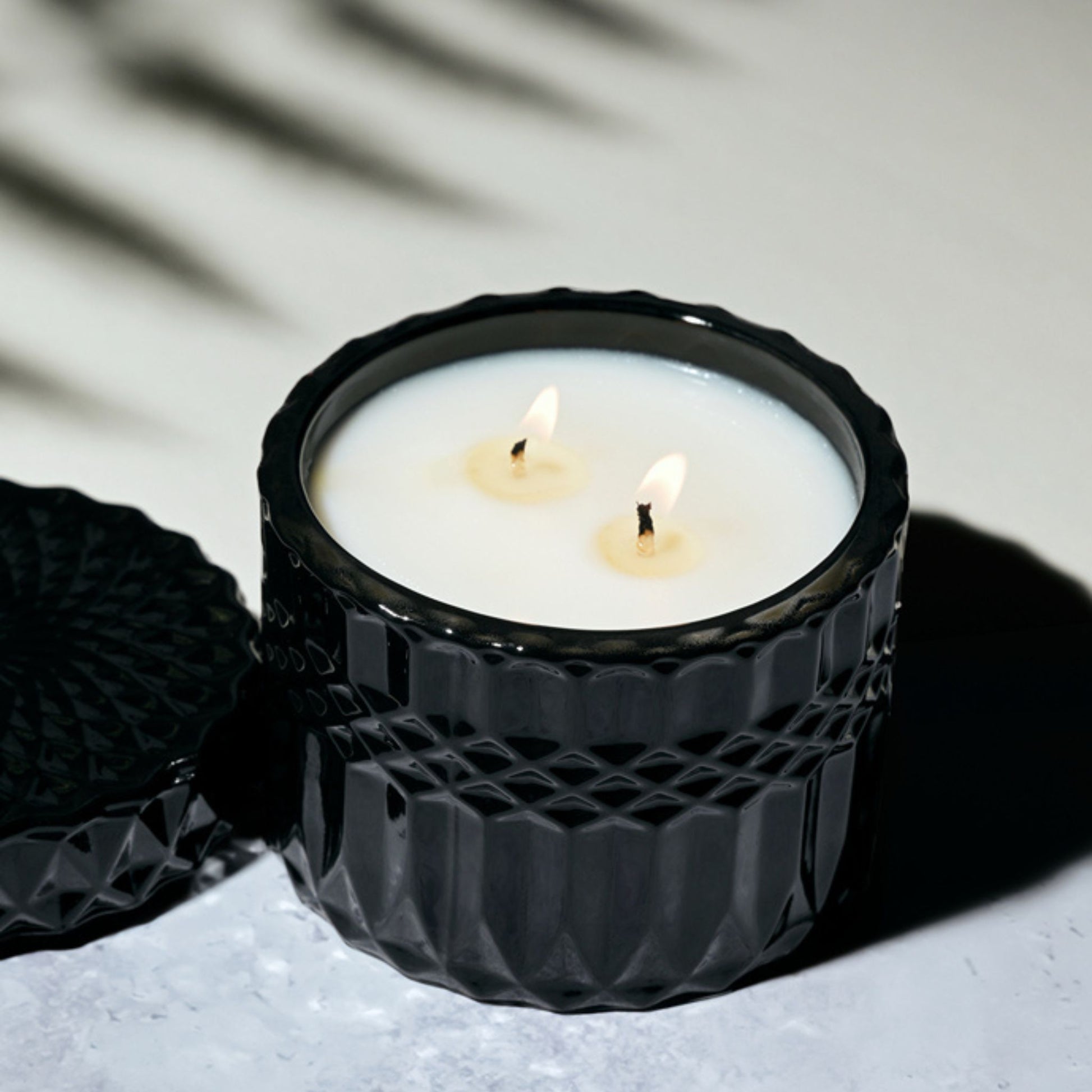 Black Soy Candle