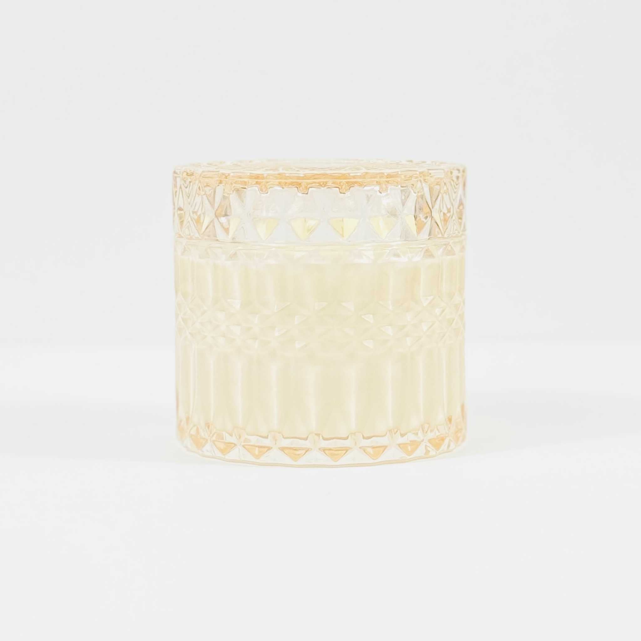 Luxury Double Wick Candles