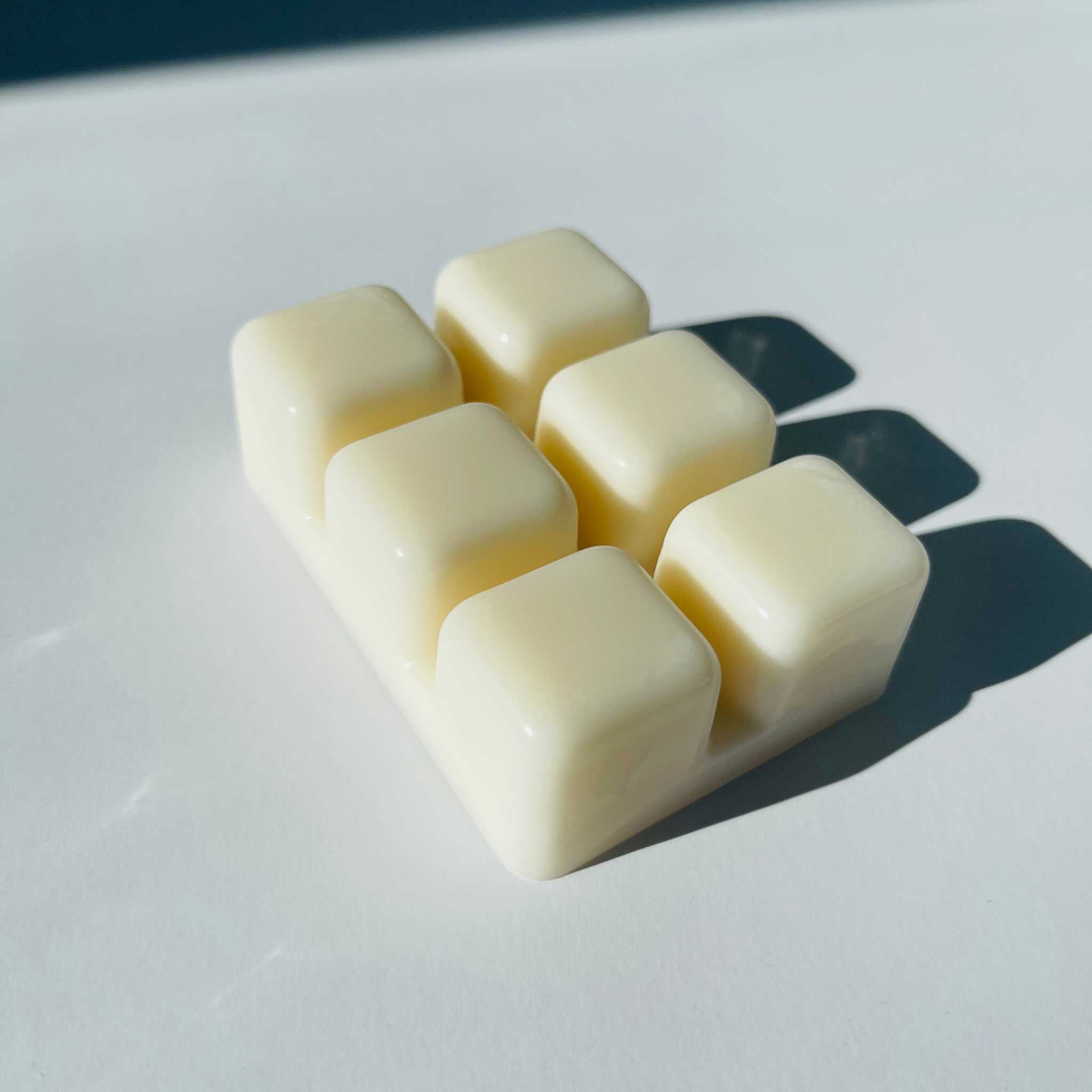 Natural Wax Melts for Warmer