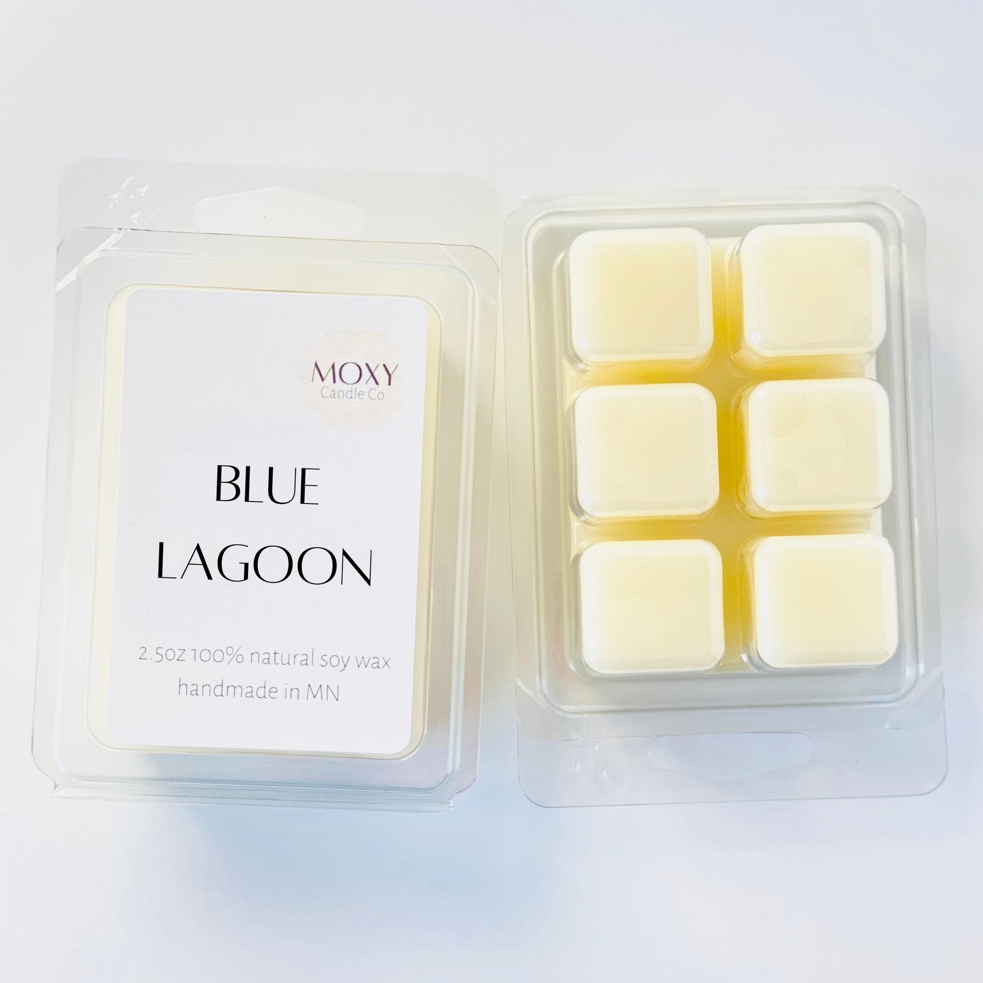 Soy Wax Melts