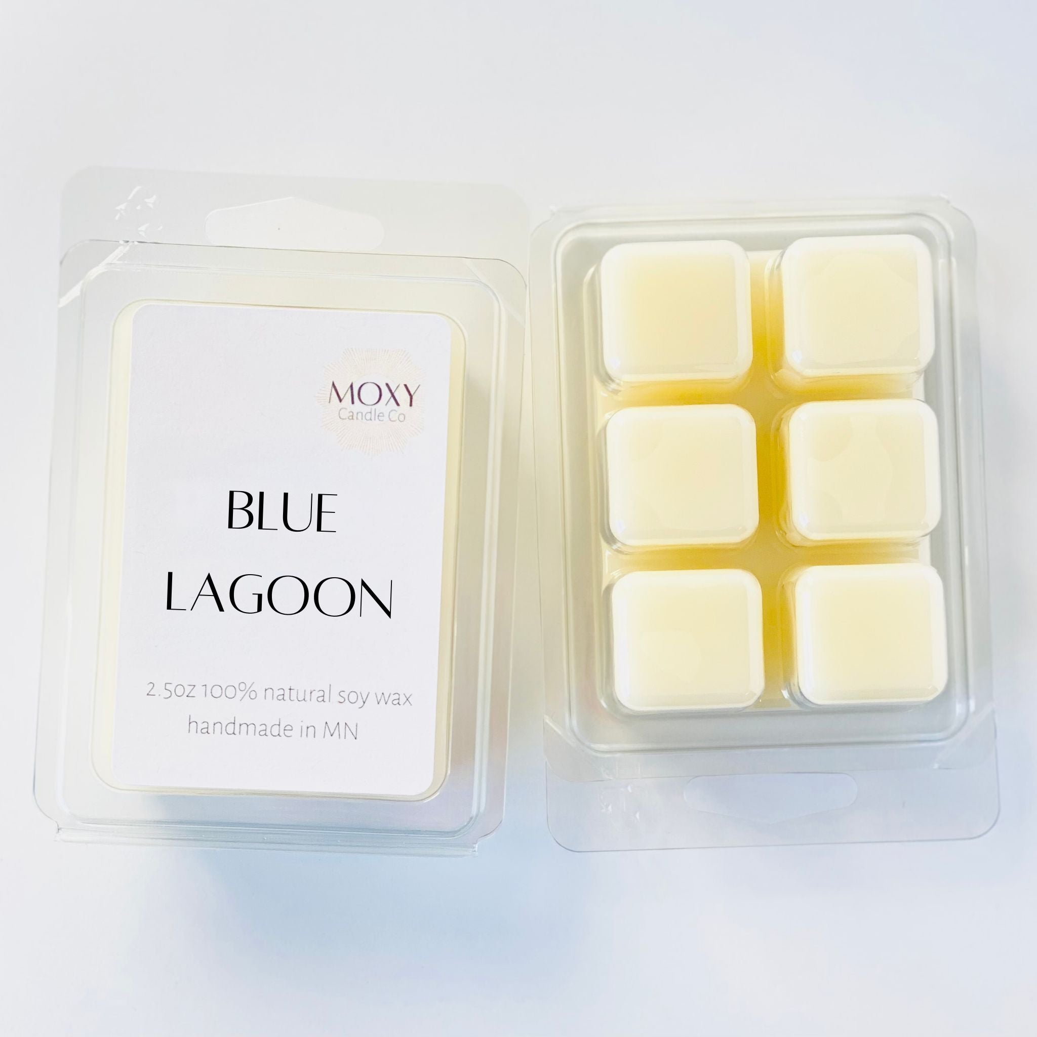 Soy Wax Melts